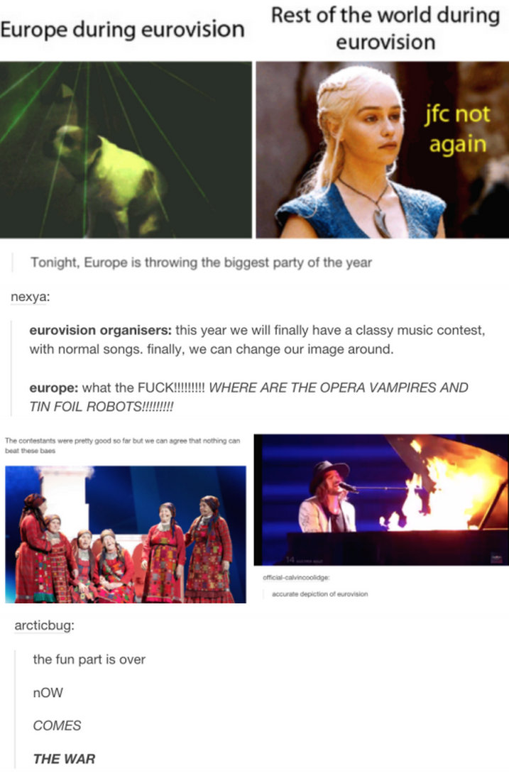 bookahplease:  multifandom-madnesss:  ESC Crashes My Dash - Best Of pt. 1  Oh wow,