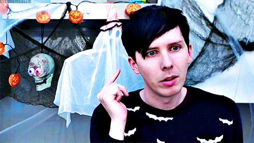 excusemeellie:“Pumpkin Spice Pumpkin Cookies, Phil.”