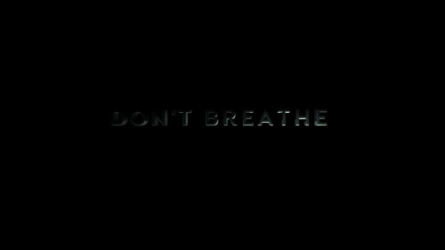 Don&rsquo;t Breathe (2016) - Review/Summary (with Spoilers) | Don&rsquo;t Breathe can be added to th