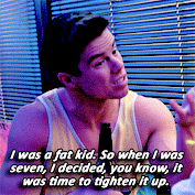 itsbriankinney:crazy ex girlfriend meme: (6/8) minor characters » white josh