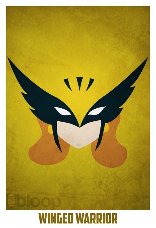 the-bigredmachine:  Justice League Posters