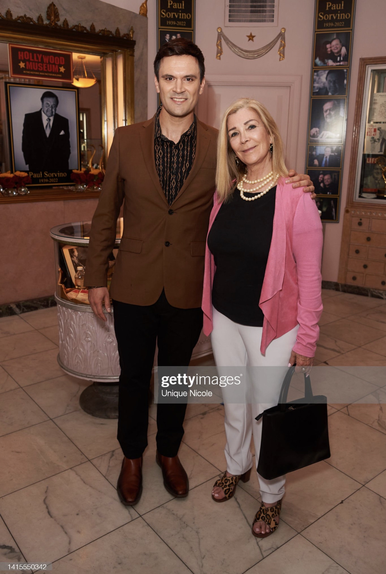 Kash Hovey — Kash Hovey, Michelle Beaulieu and Nevada Hovey...