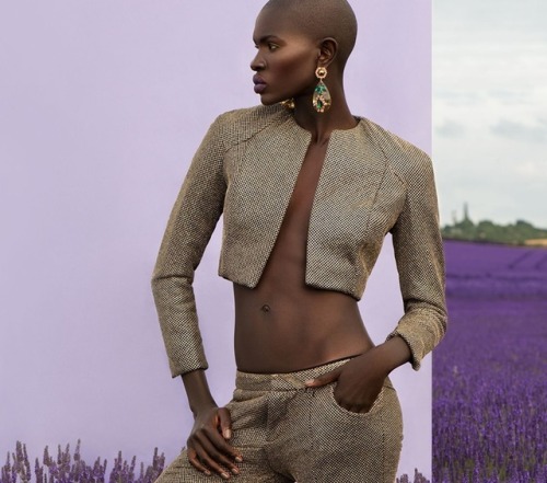 pocmodels:Ajuma Nasanyana by Dami Oyetade