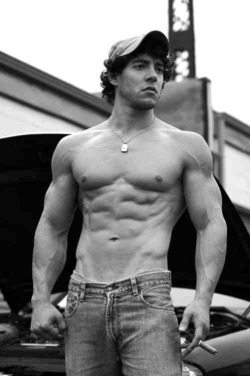 Muscle In Orlando