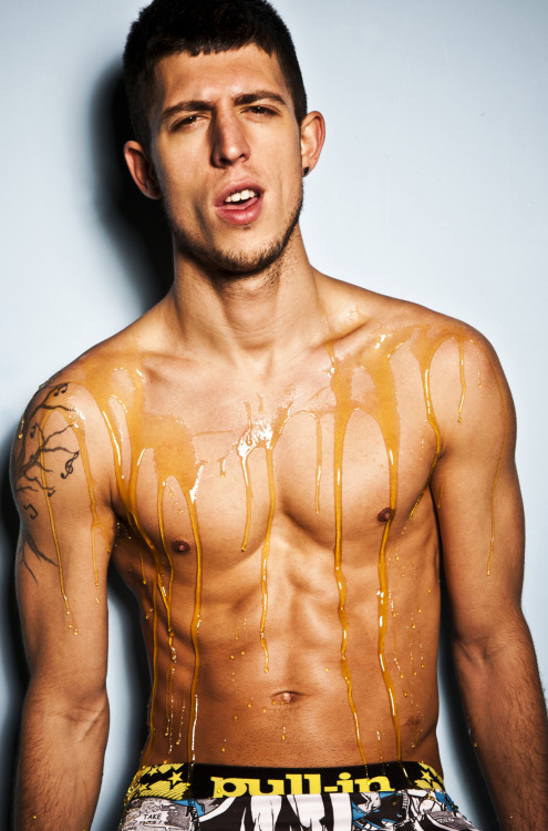 headmandream:  Filip Jankovic (part3)Born on August 29.1985  in Slovak republic based in London UK .He is a dancer, model and singer.