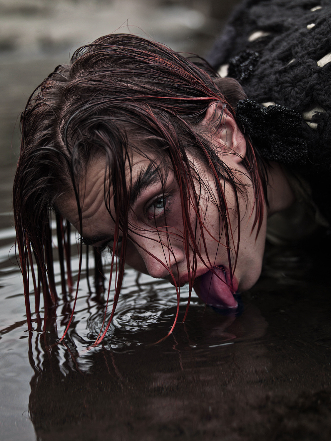 joshwilkz:Iceland Road Trip for Dazed Mag