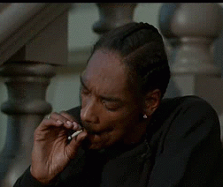 beautifulhags: vinebox:  ruinedchildhood:  Whats happening on Twitter? 😂  ALWAYS! https://twitter.com/_ShamGod/status/992795327446036489?s=19   bake on, Snoop. fuck the haters 