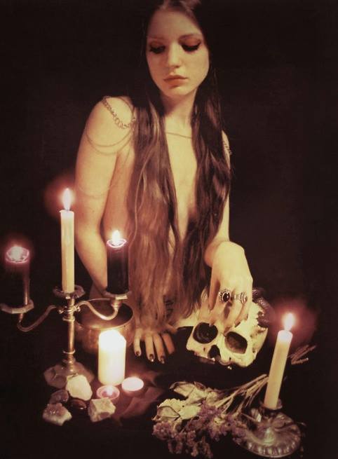 American Satanists'
