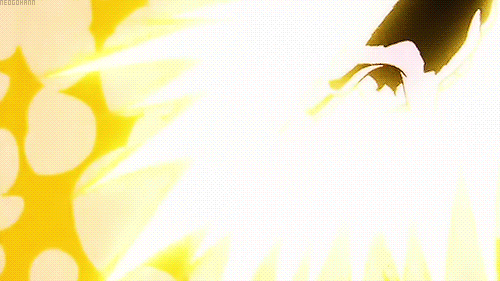 Anime GiFs