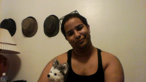 wulphire:  Happy now?  Rebloging for those who miss my face last night