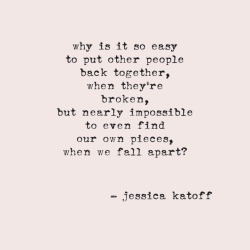 jessicakatoff:  Original Poetry by Jessica