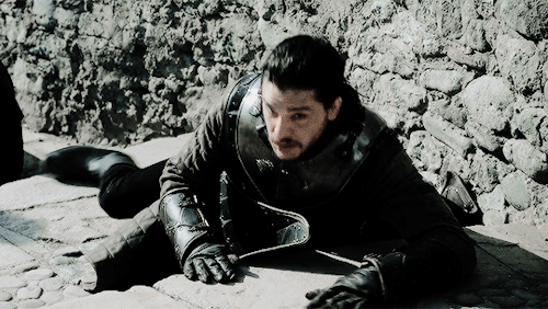 mhysaofdragons:Some not-so-subtle foreshadowing :P (requested by @ellimomo)