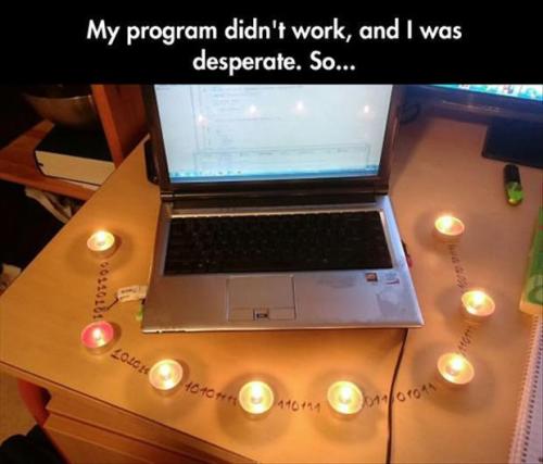georgetakei:  Don’t worry, there are only 10 people who understand binary, and I know the other. Source: Nerdgasm