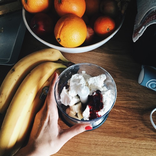 Eat Clean, Eat Vitamins