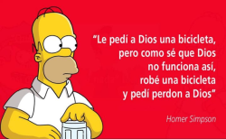 rodrigomelo17:  Sabias Palabras De Homero’ :’) 