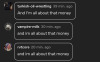 thesituation:thesituation:i don’t get ppl who are fine w period pussy. smelling