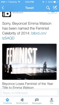 saturnineaqua:  glam-alien:  majiinboo:  ethiopienne:  this tweet is embarrassing for so many reasons  white feminism strikes again, demonizing black women and deeming them unfit to be “feminists” for having sexual agency while simultaneously babying