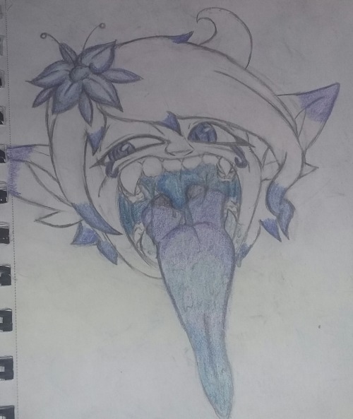 salaciouslx:  https://youtu.be/IAI35tkih9o  @meaconscientia is a birthday fag today   Thank youuu~