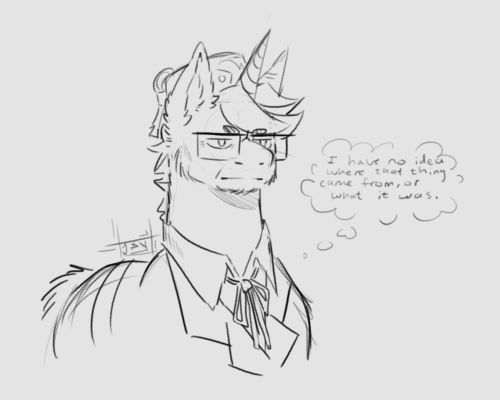 Stan As A Pony!!!!