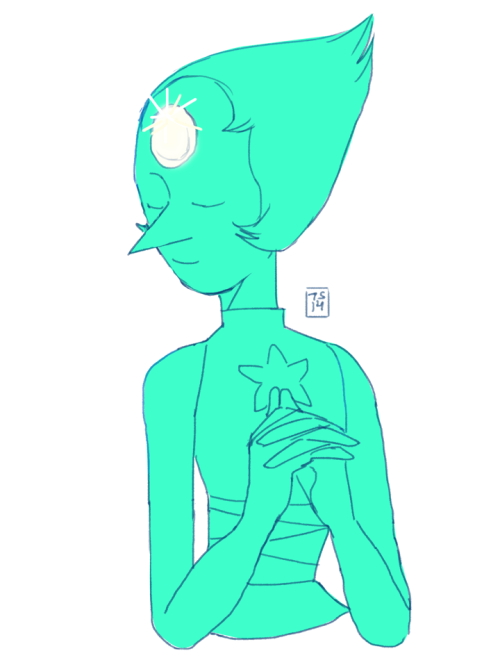 majorzagar:  Pearl.