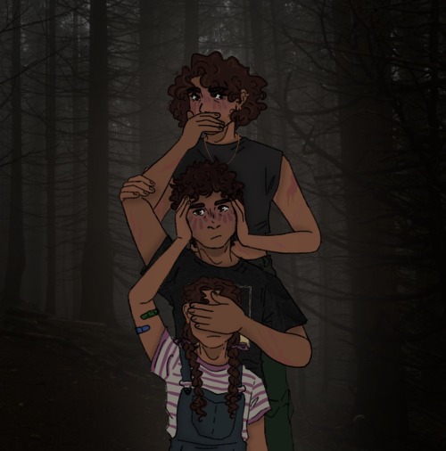 Generational Trauma 