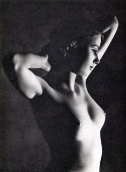 fragrantblossoms:  John Everard     