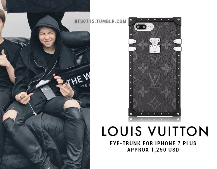 rm louis vuitton