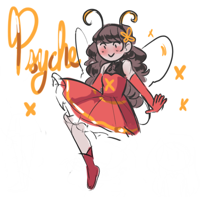 null-mi:
“psyche’s old fantroll design. she used to have such puffy hair.
”