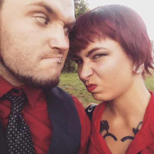 We are outrageously attractive. #mcm #mancrushmonday #fancythings #derp