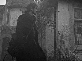 amatesura:Hanniween | MischaThe spaces in your mind devoted to your earliest years… are they differe