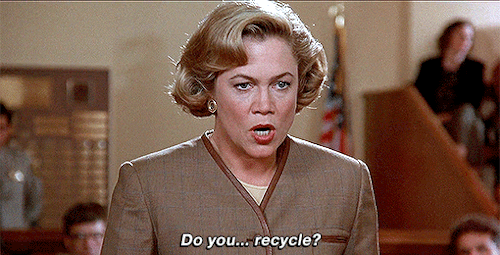 blairwitchz:SERIAL MOM (1994)Dir. John Waters