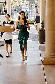 NADIA MORALES + THE CLEANING LADY SEASON ONE Costume Designer: Daniela Moore