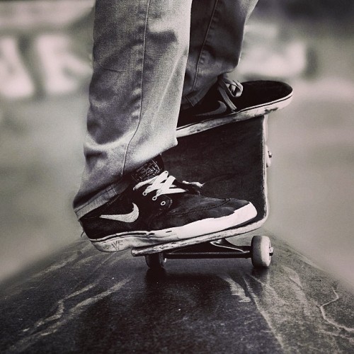 I like #skateboarding because it brings creativity and imagination in the bareness kingdoms : cities