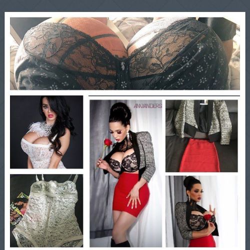 Have a little piece of Amy. Ur evening reminder to donate to vote for ur Favorite team to win @vee_vonsweets @kayla.kleevage  Donate for treats :) http://ift.tt/1nKqVzo by amyanderssen5
