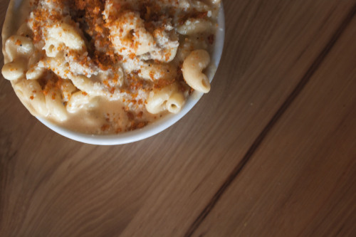 Macaroni and Cheese | Burger Bar on North Avenue | Lincoln Park