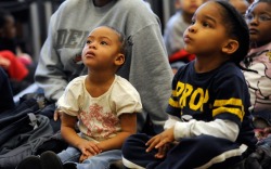 aljazeeraamerica:  Black preschoolers more