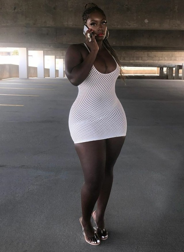 princejazziedad:DeliciouslySexy Luscious DarkSkinned Bootiful Ma.Ms TruMahogany&hellip;&hellip;&hellip;&hellip;🧡❤️💚 Black is so beautiful 