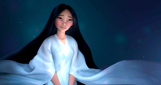 Over The Moon Fei Fei Explore Tumblr Posts And Blogs Tumgir