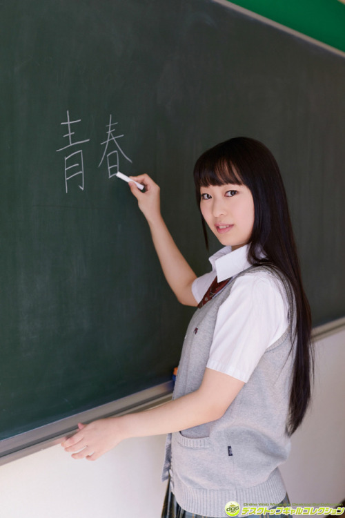 Nana Ikuta