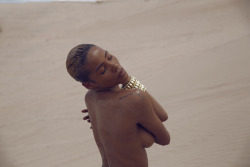 devoutfashion:  TLZ L'Femme -Dune Rush by K-rish  