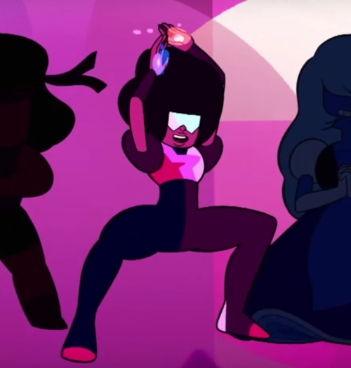 garnet