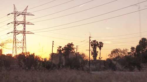 tkjphotography:Went for a walk! This was a series i took a while back (not a burger stand is now clo