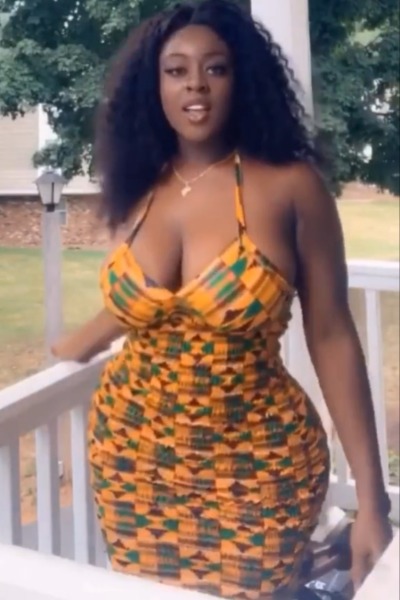 princejazziedad:DeliciouslySexy Curvy. Luscious. Scrumptious. BootiDelicious Ma.