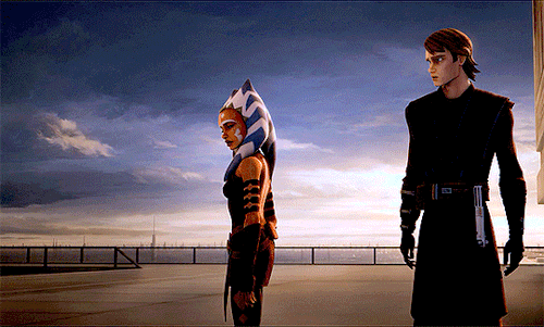STAR WARS:THE CLONE WARS 5.20 THE WRONG JEDI