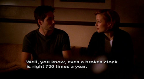 The X-Files