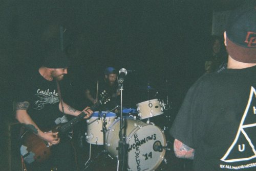 brokenjawblr:Another disposable from GnarwolvesMarch 2014