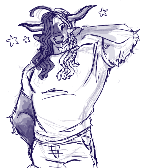 Show The Fursona !!!