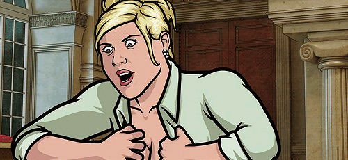 bryce78:  Fucking Pam. Hottest woman on TV. Ever. 