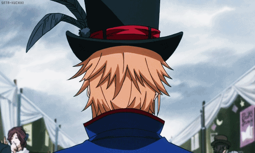 Everything Anime Here!