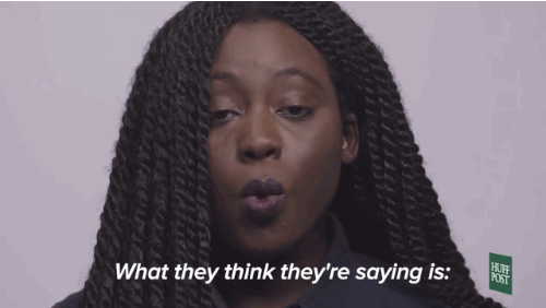 huffingtonpost:  What Saying ‘I’m Not A Feminist’ Really Means In 2015,  &quot;feminism&quot;